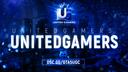 Discovery splash banner for FiveM : United Gamers Discord server
