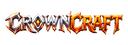 Discovery splash banner for CrownCraft Network Discord server