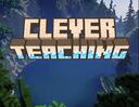 Discovery splash banner for Clever Teaching Discord server