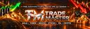 Discovery splash banner for Trademaster Discord server