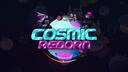 Discovery splash banner for CosmicReborn Discord server