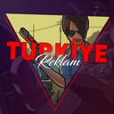 Discovery splash banner for TRM | Türkiye Reklam Merkezi Discord server