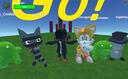 Discovery splash banner for 🎃GreyTiger Family 2🏠 Discord server