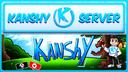 Discovery splash banner for Kanshy | كـانـشي Discord server