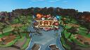 Discovery splash banner for Fat Goblins Discord server