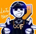 Discovery splash banner for SuperMercado Leito Discord server