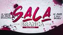 Discovery splash banner for Sala Branca ✦⸱✦ Discord server