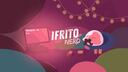Discovery splash banner for Servidor do iFrito Discord server