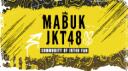Discovery splash banner for Mabuk48 Discord server