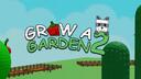 Discovery splash banner for Grow A Garden 2 | Trading  | Gag2 Discord server