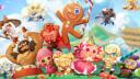 Discovery splash banner for Cookie Run Kingdom: Unofficial Discord server