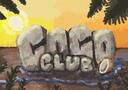 Discovery splash banner for COCO CLUB๐ด๐ฅฅ Discord server