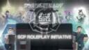 Discovery splash banner for [OLD] SCP Roleplay Initiative Discord server