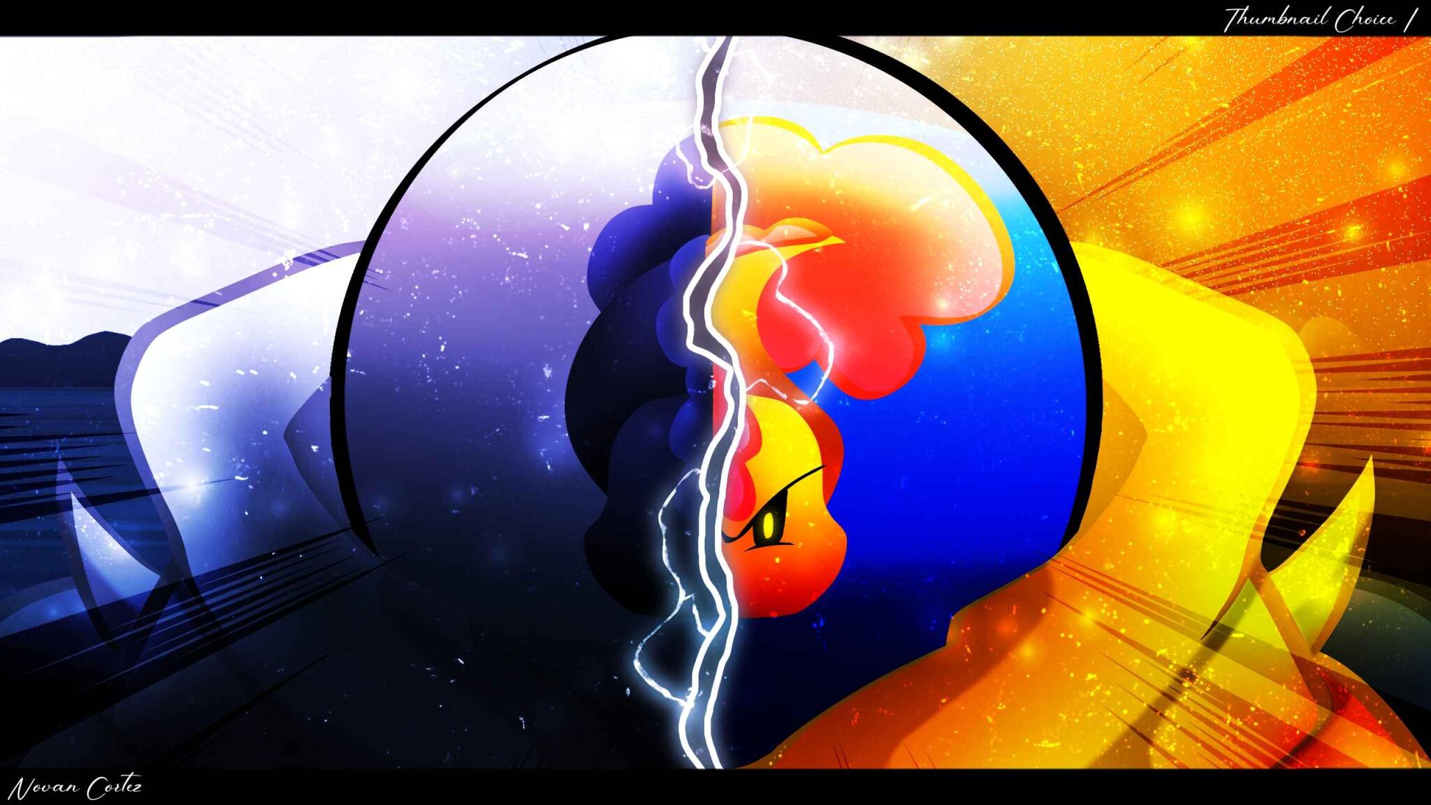 Discovery splash banner for The Fish Tank Discord server