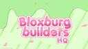 Discovery splash banner for Booburg Builders HQ Discord server
