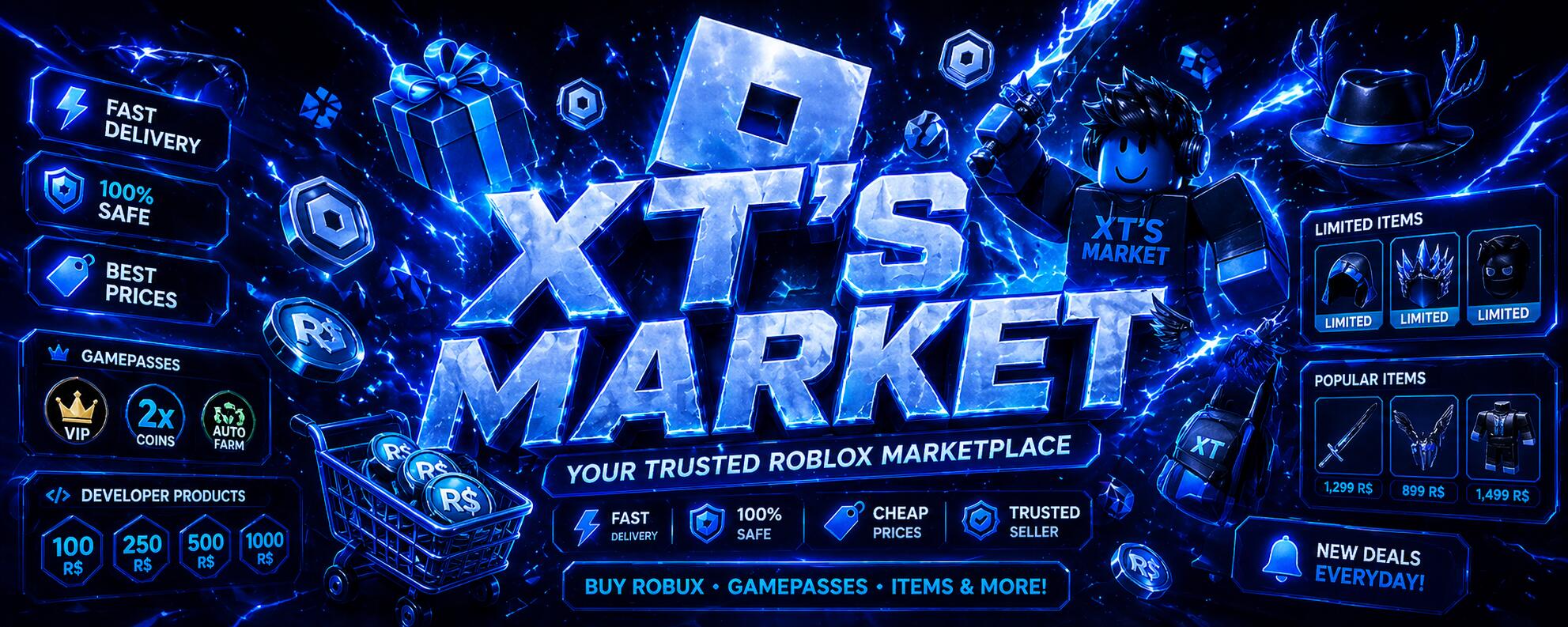 Discovery splash banner for XT's MM ( ReMaking ) Discord server