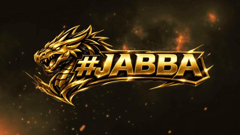 Discovery splash banner for #JABBA S5 | 15x | WIPE + NO-WIPE Discord server