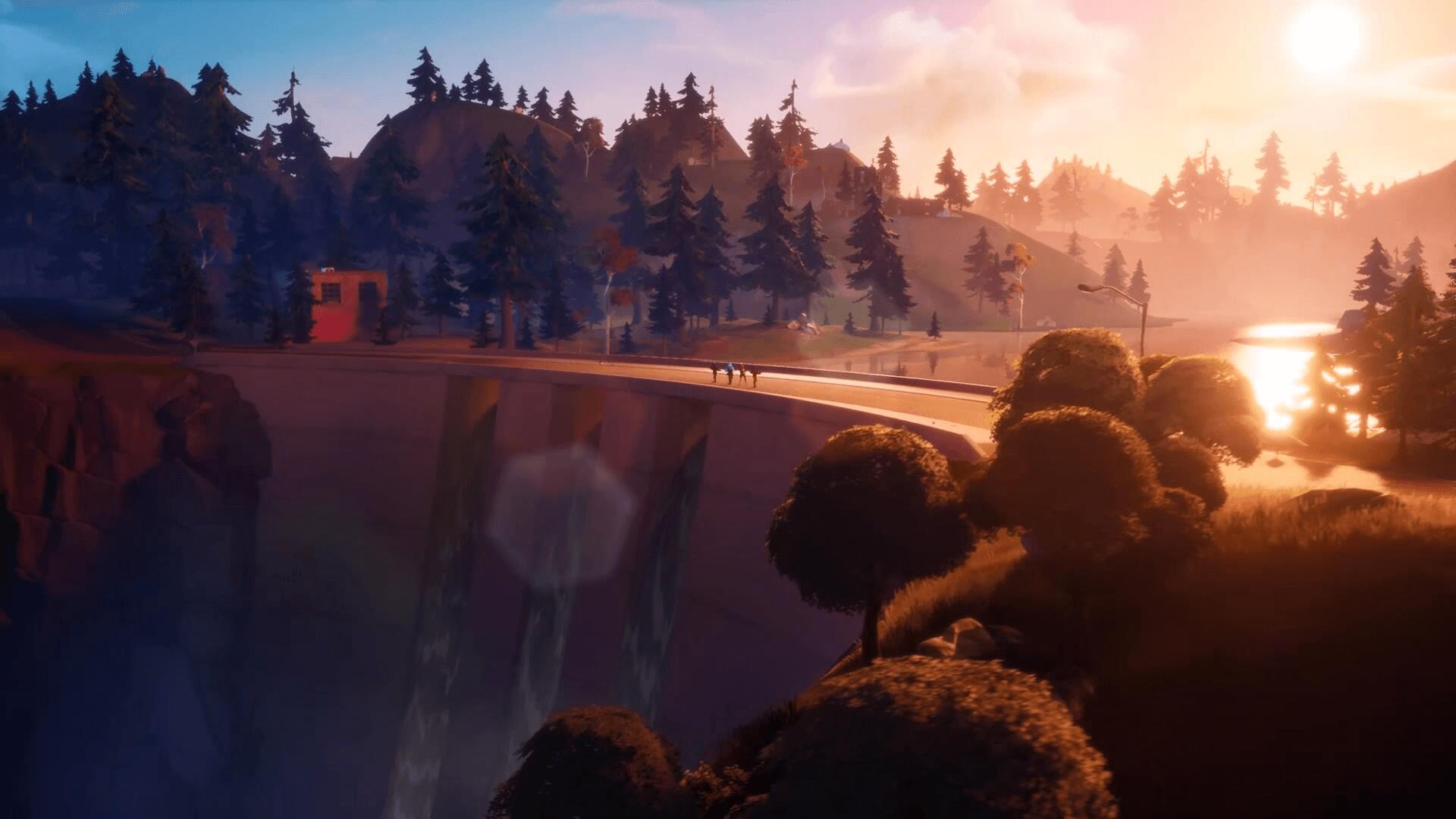 Discovery splash banner for Project Chapter OG Discord server