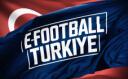Discovery splash banner for E-Football Türkiye Discord server