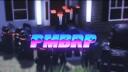 Discovery splash banner for PMBRP | ER:LC Discord server