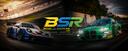 Discovery splash banner for BSR - BRASIL SIM RACING #5300! Discord server