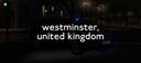 Discovery splash banner for Westminster, United Kingdom Discord server