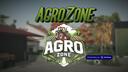 Discovery splash banner for AgroZone/Farming Simulator 25 Polska Discord server