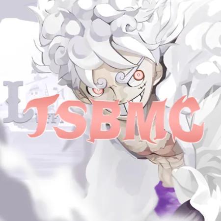 Discovery splash banner for TSB | Mobile Competitive Discord server