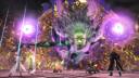 Discovery splash banner for Really Actually Difficult Alliance Raids Discord server