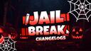 Discovery splash banner for Jailbreak Changelogs Discord server