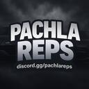 Discovery splash banner for PachlaReps Polska Discord server
