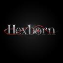 Discovery splash banner for Hexborn Discord server