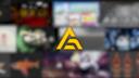 Discovery splash banner for Arab Dev Hub Discord server