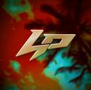 Discovery splash banner for spooky luau.pro 🎃 Discord server