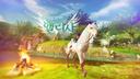 Discovery splash banner for Alicia Online Official Discord server
