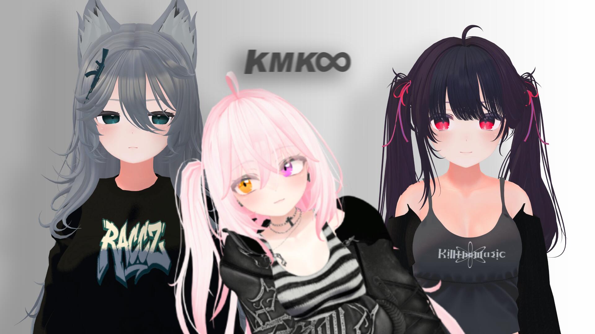 Discovery splash banner for Kountermeasures Discord server