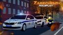 Discovery splash banner for 🍁Zarechensk RP Discord server