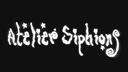 Discovery splash banner for ATELIER SIPHIONS Discord server