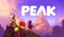 Discovery splash banner for PEAK Discord server
