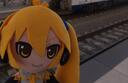 Discovery splash banner for NERU TAG - baka baka baka Discord server