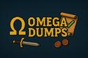 Discovery splash banner for Omega Dumps OSRS Discord server