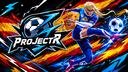 Discovery splash banner for Project R x Moirai | Rematch España Discord server