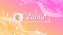 Discovery splash banner for The Lainy's paradise Discord server