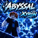 Discovery splash banner for 💫 Abyssal Xyron | CrossTrading • Socializar • Amigos • Vc • Español 🍁 Discord server
