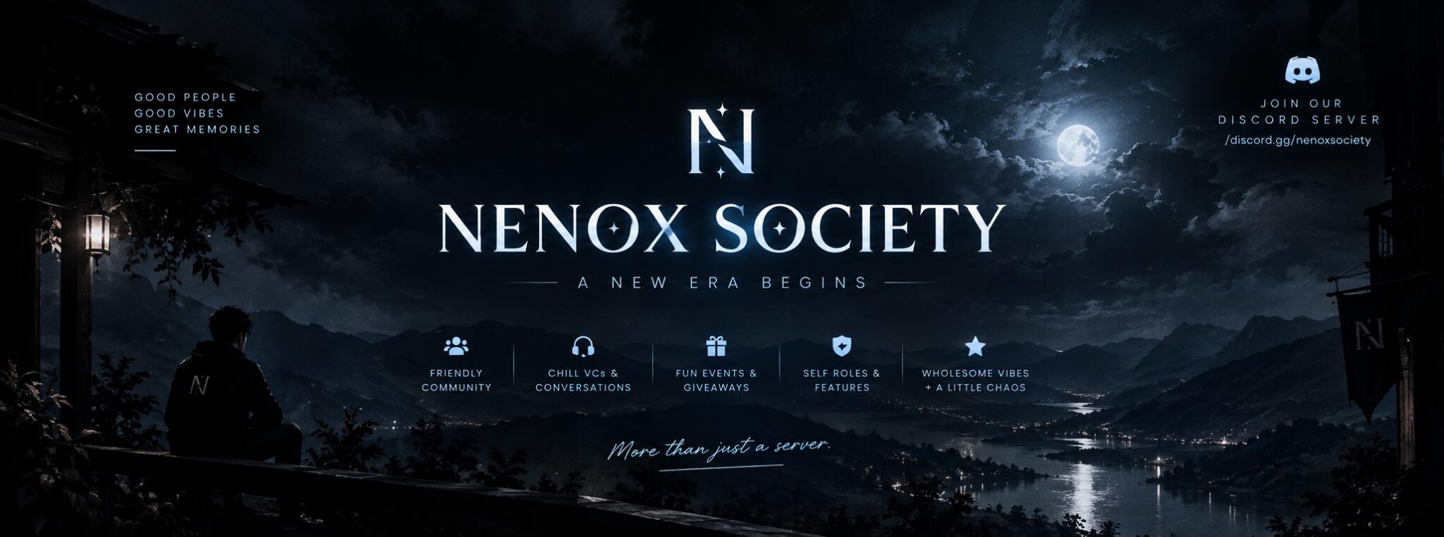 Discovery splash banner for ššššš ššššššš Discord server