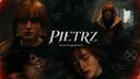 Discovery splash banner for PIETRZ Discord server