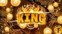 Discovery splash banner for 👑 King | SAB • STEAL A EGG • BLOX FRUIT • Roblox • Activo • Español • Socializar • Amigos • 🇪🇦 Discord server