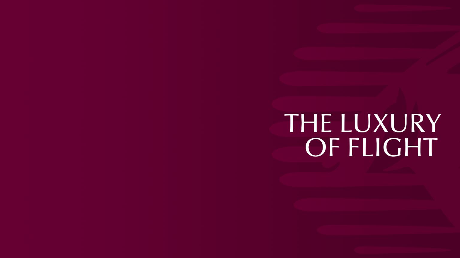 Discovery splash banner for Qatar Airways PTFS Discord server