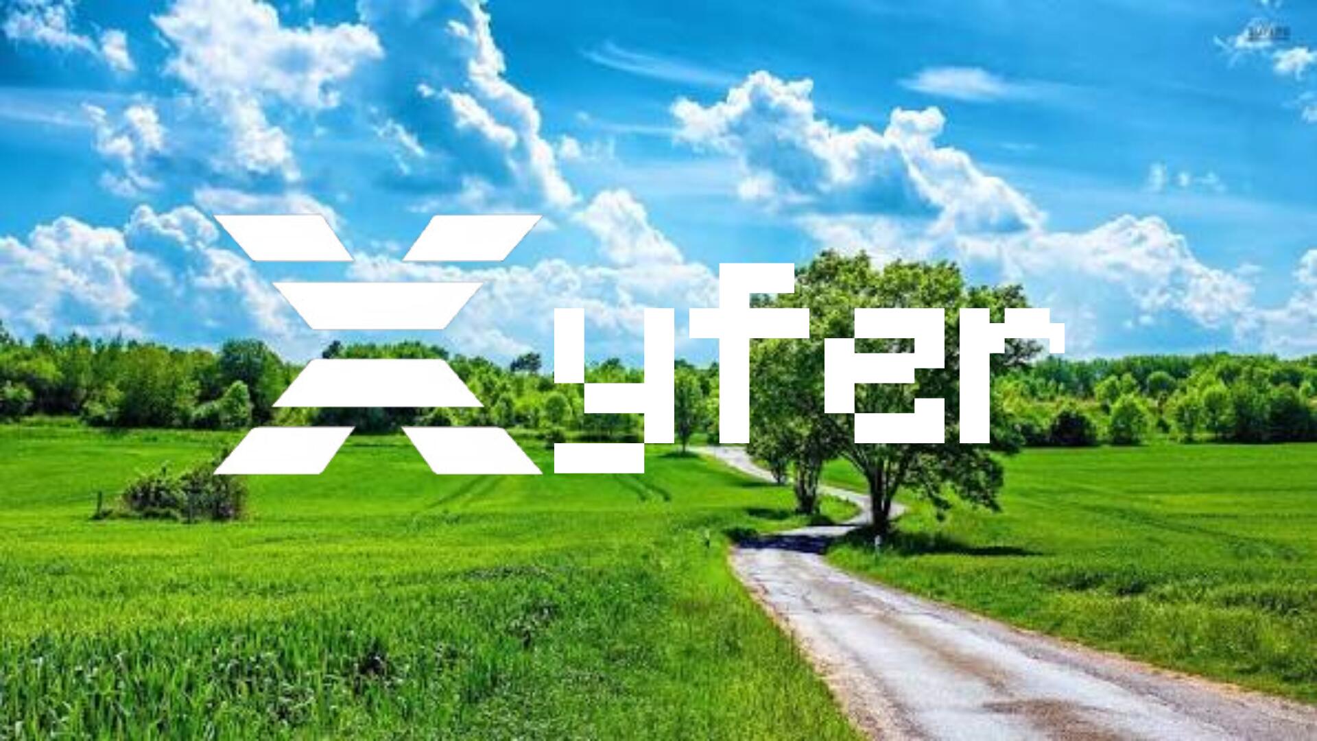 Discovery splash banner for xyfer.lol Discord server