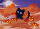 Discovery splash banner for 🎃 Match & Chat 🎃︱Vc activo・Social・España・Argentina・Anime・SFW・Hacer Amigos・Chat 24/7・Nitro・Sorteos Discord server